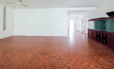 4BR House for Sale in Dasmariñas Village, Makati - RS5018082