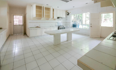 4BR House for Sale in Dasmariñas Village, Makati - RS5018082