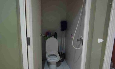 Sewa Rumah di Cluster Amerika Green Lake City semi furnish