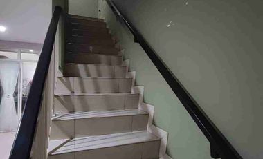 Sewa Rumah di Cluster Amerika Green Lake City semi furnish