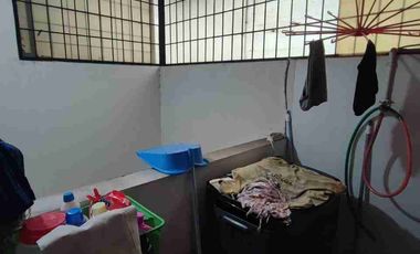 Sewa Rumah di Cluster Amerika Green Lake City semi furnish