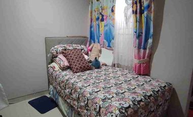 Sewa Rumah di Cluster Amerika Green Lake City semi furnish