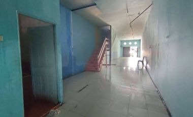 Ruko Panglima Aim strategis samping JNT