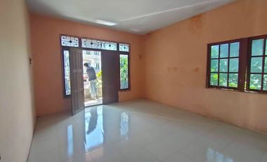 Ruko Panglima Aim strategis samping JNT