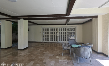 5BR House for Rent in Dasmariñas Village, Makati - RR2672582