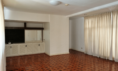 5BR House for Rent in Dasmariñas Village, Makati - RR2672582