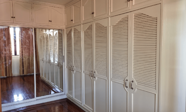 5BR House for Rent in Dasmariñas Village, Makati - RR2672582