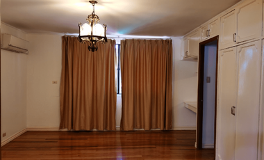 5BR House for Rent in Dasmariñas Village, Makati - RR2672582