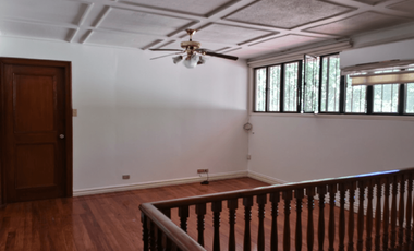 5BR House for Rent in Dasmariñas Village, Makati - RR2672582