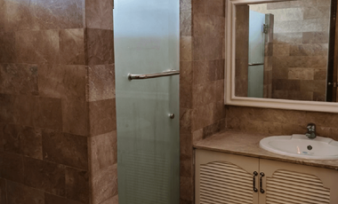 5BR House for Rent in Dasmariñas Village, Makati - RR2672582