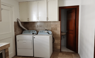 5BR House for Rent in Dasmariñas Village, Makati - RR2672582