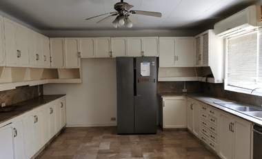 5BR House for Rent in Dasmariñas Village, Makati - RR2672582