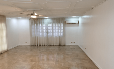 5BR House for Rent in Dasmariñas Village, Makati - RR2672582