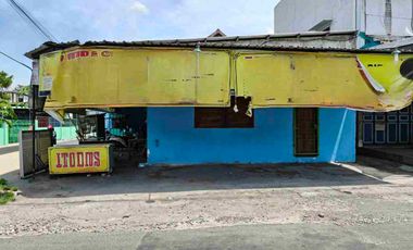 Ruang Usaha Tepi Jalan Supertrategis Banyuanyar Dkt Tol Solo