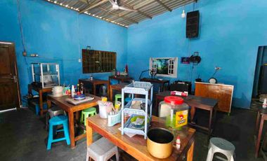 Ruang Usaha Tepi Jalan Supertrategis Banyuanyar Dkt Tol Solo