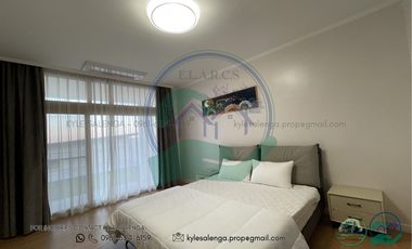 FOR SALE / FOR RENT: Two-Storey Villa House Inside Clark