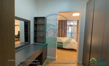 FOR SALE / FOR RENT: Two-Storey Villa House Inside Clark