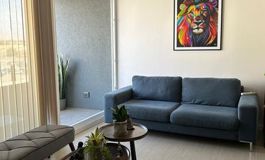 Arriendo departamento 3 dormitorios Condominio Neo Azapa