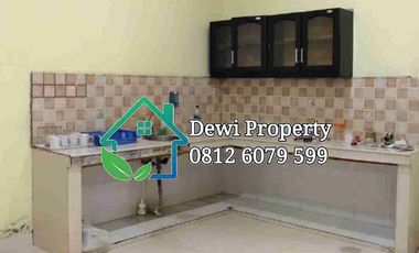 DISEWAKAN VILLA CEMARA ASRI JALAN BANGAU