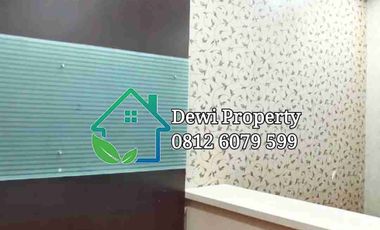 DISEWAKAN VILLA CEMARA ASRI JALAN BANGAU