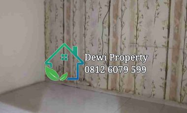 DISEWAKAN VILLA CEMARA ASRI JALAN BANGAU