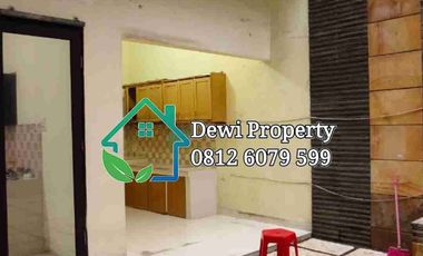 DISEWAKAN VILLA CEMARA ASRI JALAN BANGAU