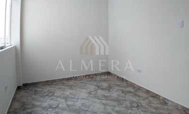Departamento en alquiler | 148 m², vista a la calle y excelente ventilación