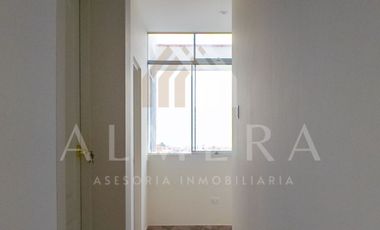 Departamento en alquiler | 148 m², vista a la calle y excelente ventilación