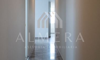 Departamento en alquiler | 148 m², vista a la calle y excelente ventilación