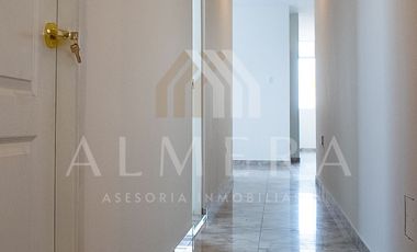 Departamento en alquiler | 148 m², vista a la calle y excelente ventilación