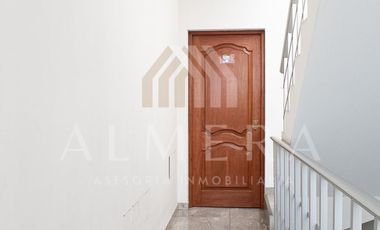 Departamento en alquiler | 148 m², vista a la calle y excelente ventilación