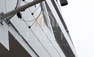 Departamento en alquiler | 148 m², vista a la calle y excelente ventilación