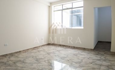 Departamento en alquiler | 148 m², vista a la calle y excelente ventilación
