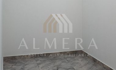 Departamento en alquiler | 148 m², vista a la calle y excelente ventilación