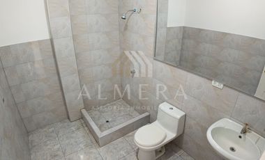 Departamento en alquiler | 148 m², vista a la calle y excelente ventilación
