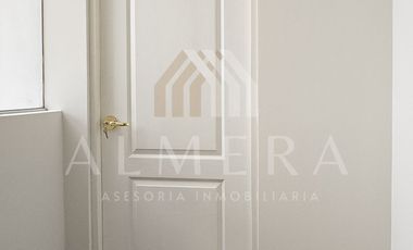 Departamento en alquiler | 148 m², vista a la calle y excelente ventilación