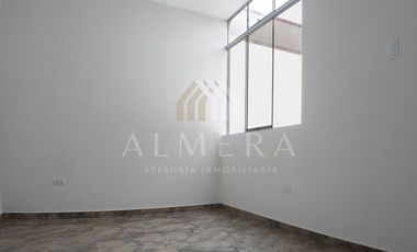 Departamento en alquiler | 148 m², vista a la calle y excelente ventilación