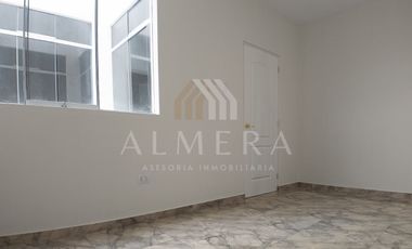 Departamento en alquiler | 148 m², vista a la calle y excelente ventilación
