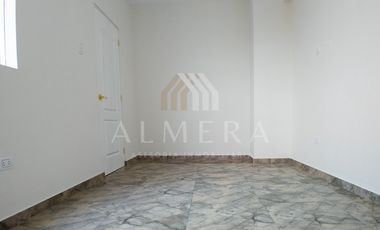 Departamento en alquiler | 148 m², vista a la calle y excelente ventilación