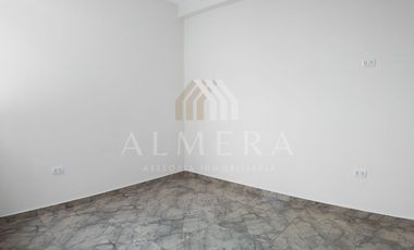 Departamento en alquiler | 148 m², vista a la calle y excelente ventilación