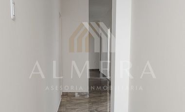 Departamento en alquiler | 148 m², vista a la calle y excelente ventilación