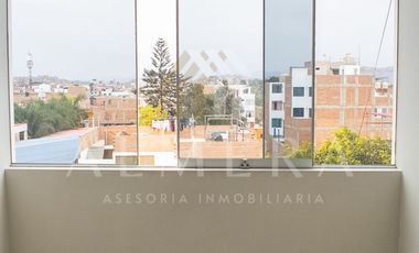 Departamento en alquiler | 148 m², vista a la calle y excelente ventilación