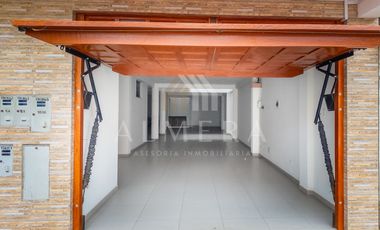 Departamento en alquiler | 148 m², vista a la calle y excelente ventilación