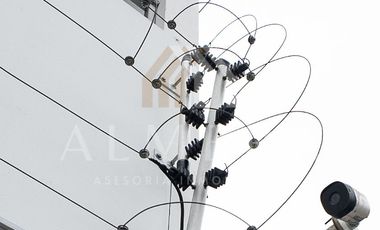 Departamento en alquiler | 148 m², vista a la calle y excelente ventilación