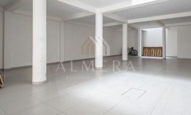 Departamento en alquiler | 148 m², vista a la calle y excelente ventilación