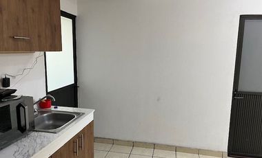 Renta  de Loft Metro Coyuya