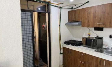 Renta  de Loft Metro Coyuya