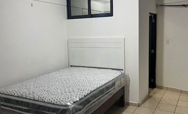 Renta  de Loft Metro Coyuya