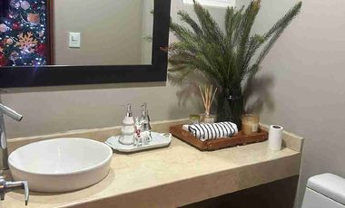 Se renta casa en fraccionamiento Bosque de las fuentes, Calimaya, Estado de México