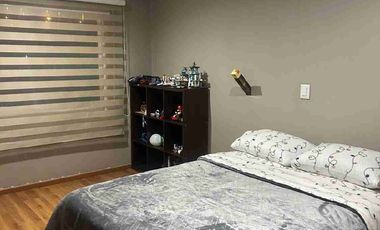 Se renta casa en fraccionamiento Bosque de las fuentes, Calimaya, Estado de México